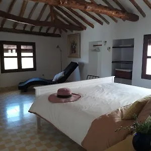 Molino Mairena Vakantiehuis